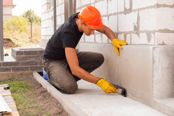 Licensed Interior Drainage System service in Wyatt, IN - Arrow Tight Waterproofing